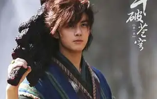 新生代演技派里,刘昊然吴磊彭昱畅谁顶起未来影视剧的半边天