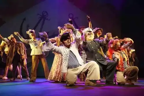 中英澳三国剧作家探讨儿童戏剧的改编艺术