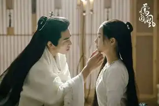 这部系列片突然妖艳画风不再,和风劲吹小羊审片室