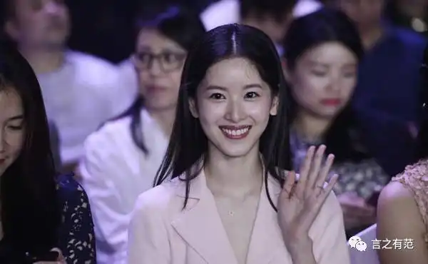 美女经济的文化正名