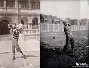 末代皇帝溥仪才是时尚icon穿英式西服戴蔡司眼镜开别克老爷车
