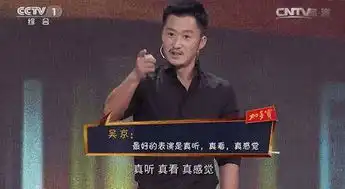 战狼2票房满堂红解读吴京新武打时代的传奇人生
