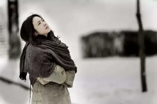 罗大佑的3首经典歌曲,一首给萧红,一首给张爱玲,一首给三毛
