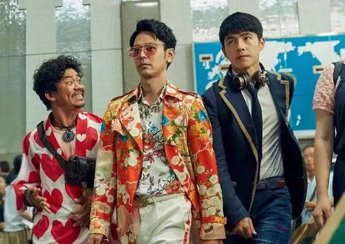 尘世娱乐的个人展示页
