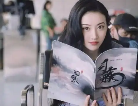 以为是烂片看完却真香,除了山河令,你还看了哪部
