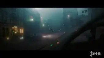 悲伤逆流成河死亡搁浅公布真人tv预告眼泪