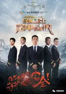 带你看空中战狼
