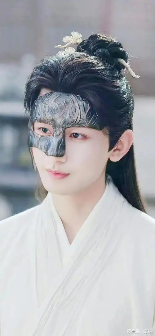 莲花楼李莲花壁纸,不须长富贵,安乐是神仙