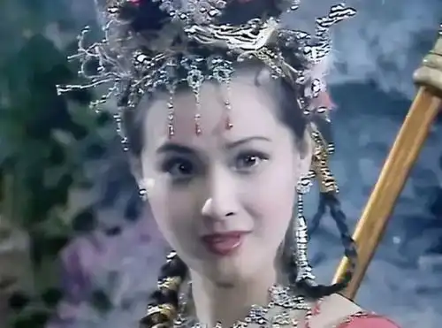 导演杨洁我找遍了全国的美人演西游记,你们却只盯着猴子看