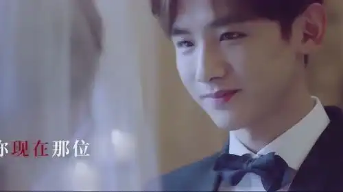 白敬亭现代镜头混剪,假如我年少有为
