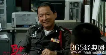 tvb资深绿叶,一辈子的配角终成影帝,新剧热播演技爆表影视资讯365经典网
