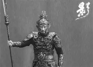 张艺谋新片影两张海报制作半年