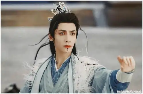 长月烬明3分钟特辑,造型美出新高度,丧葬风走向华丽风
