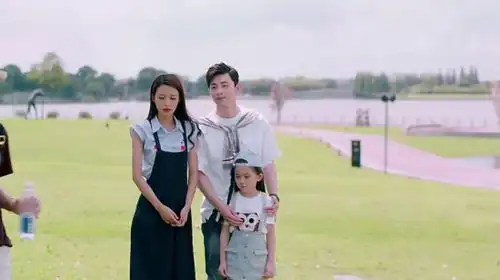 因为遇见你28集果果惊悉乐童竟是陆思琛女儿许晓琴为什么冒充金依蓓
