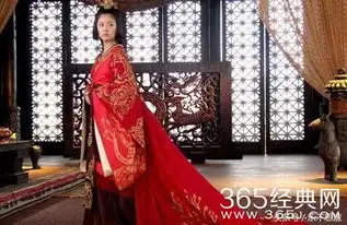 古装剧七仙女林心如赵丽颖刘亦菲唐嫣,你喜欢谁