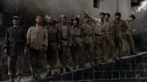 医院排行
