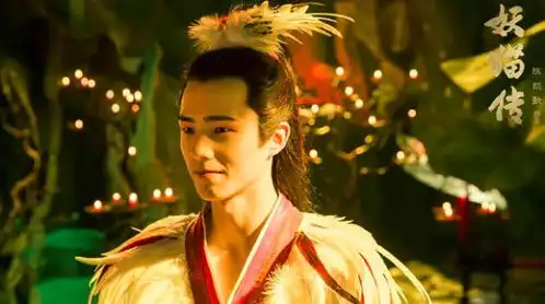 妖猫传是有争议,但至少让人看到了一个少年凯歌
