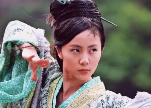 仙剑1大咖云集,认出彭于晏孙莉,唯独没发现唐悠悠
