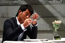 图:为爱不知所措