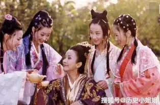 浅谈一朱元璋佳丽三千,马皇后又貌丑,为何朱却对她独宠一生
