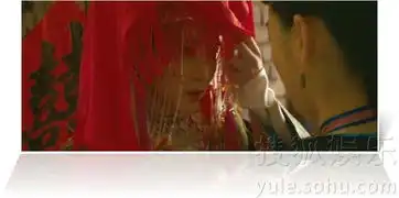 图雪花秘扇剧照