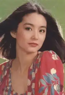 刘德华合作过的琼瑶女郎,最多是范冰冰,最经典是林青霞

