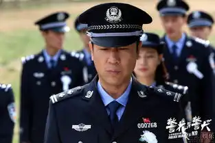 警花与警犬上演人犬版太阳的后裔
