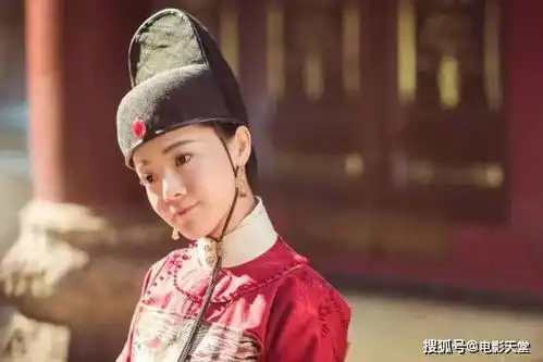 毁了汤唯又毁朱亚文,大明风华被群嘲一点都不冤