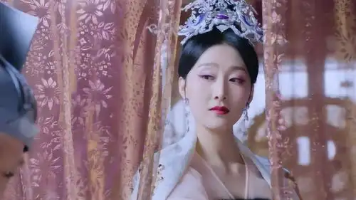 双世宠妃2小檀怀疑独孤嫣假怀孕墨连城檀儿懂得倒挺多
