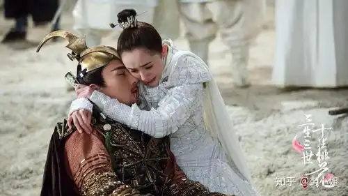 为什么三生三世枕上书被黑得那么惨