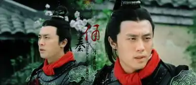 古今大战秦俑情剧照
