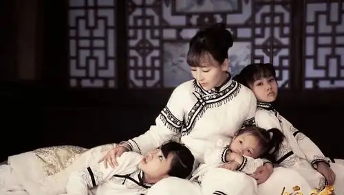 娘道可怕的从来都不是灾星妖女,而是不分是非黑白的人心