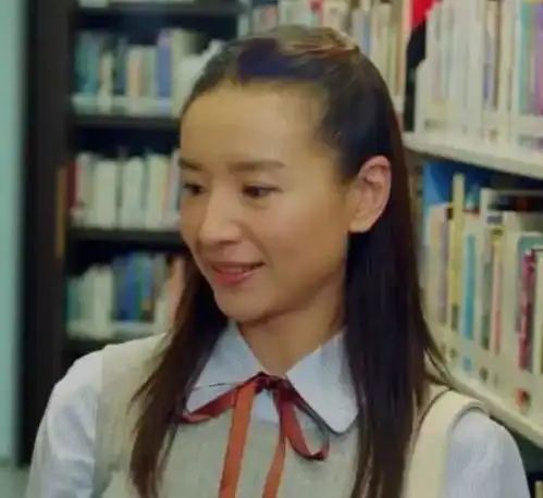 盘点谋女郎有的身处一线,有的泯然众人,有的经常被黑