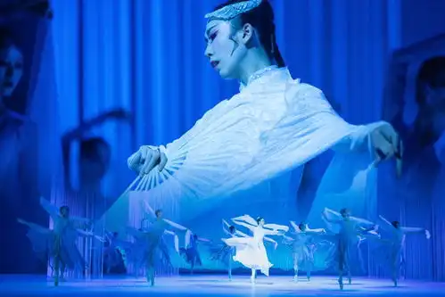 芭蕾舞剧白蛇传芭蕾足尖舞出不俗的白蛇传奇
