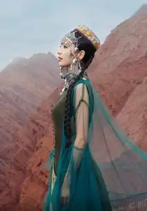 佟丽娅穿异域纱裙,神还原古代西域舞女没想到一把年纪了还这么美
