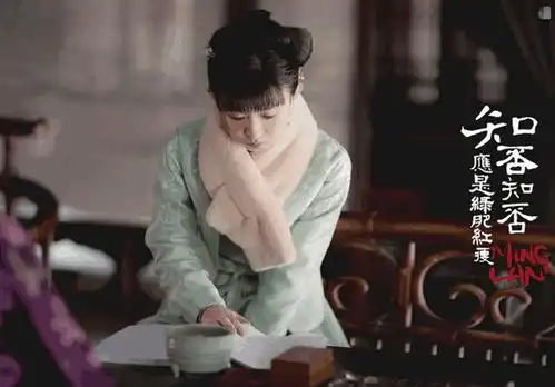 被问拍吻戏时有没有生理反应,赵丽颖的回答好耿直
