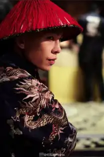 摄影玩得更比琵琶好如懿传大结局何泓姗晒照