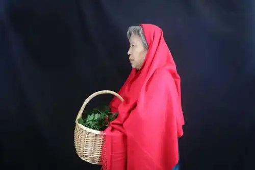 见过这样的cosplay,算我输