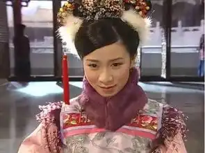 首度片花获赞誉,佘诗曼再现清宫戏,于妈转型之作有何特别之处