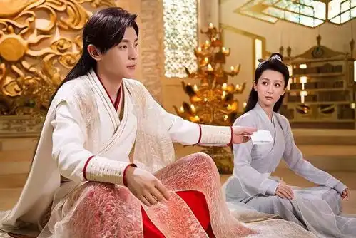 盘点8月将开播新剧,杨洋的林动领衔,陈坤周迅待定中
