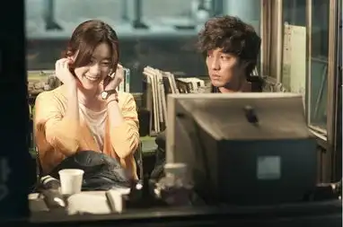 只有你官方剧照