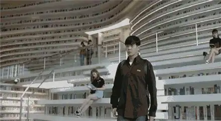 热播几年不见,穿越剧现在已经玩得这么大了
