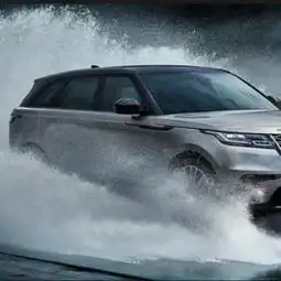 捷豹路虎将迎至暗时刻中国市场复苏比预期漫长
