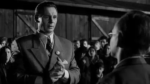 10个好莱坞最有魅力的老男人,帅过所有小鲜肉