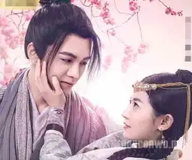 曾舜曦回应张无忌争议疑似整容是真是假
