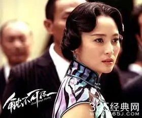 国内明星旗袍照金星气质最与众不同
