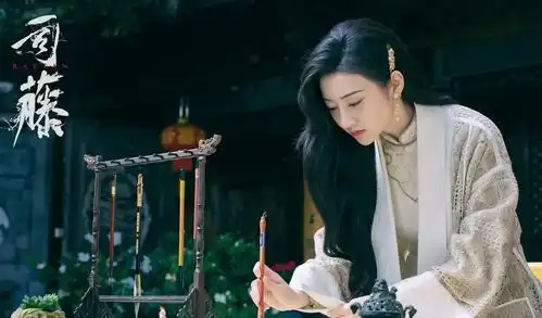 千秋令即将开拍,网曝女主景甜,张彬彬肖战邓伦朱一龙呼声高
