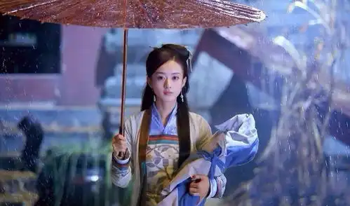 9位客串抢锋头的剧明星杨幂枕上书出场8分钟登热搜