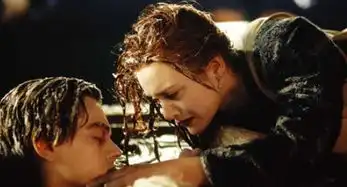 电影时光机追忆那些年与泰坦尼克号的故事
