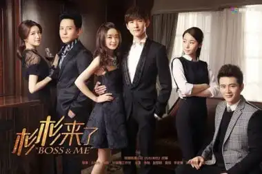 赵丽颖张翰杉杉来了最全剧照戏里戏外亲热被曝光
